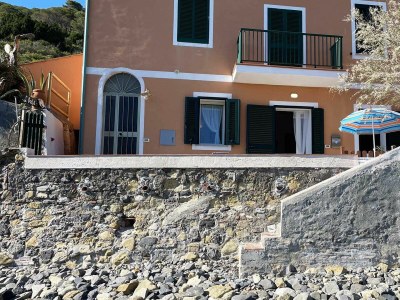 Apartment Casa La Nave - Enfola - Outdoor photo 4