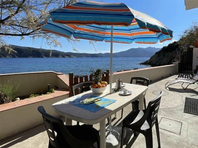 Apartment Casa La Nave - Enfola - Outdoor photo 6