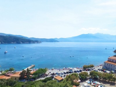 Apartment Casa La Nave - Enfola - Environment photo 30