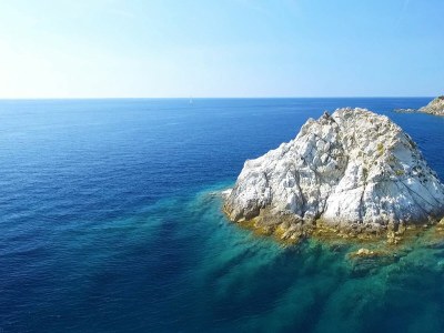 Apartment Casa La Nave - Enfola - Environment photo 32