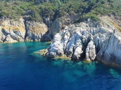 Apartment Casa La Nave - Enfola - Environment photo 35