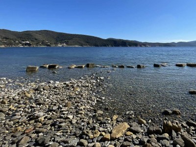 Apartment Casa La Nave - Enfola - Environment photo 37