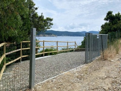 Apartment Casa La Nave - Enfola - Outdoor photo 39