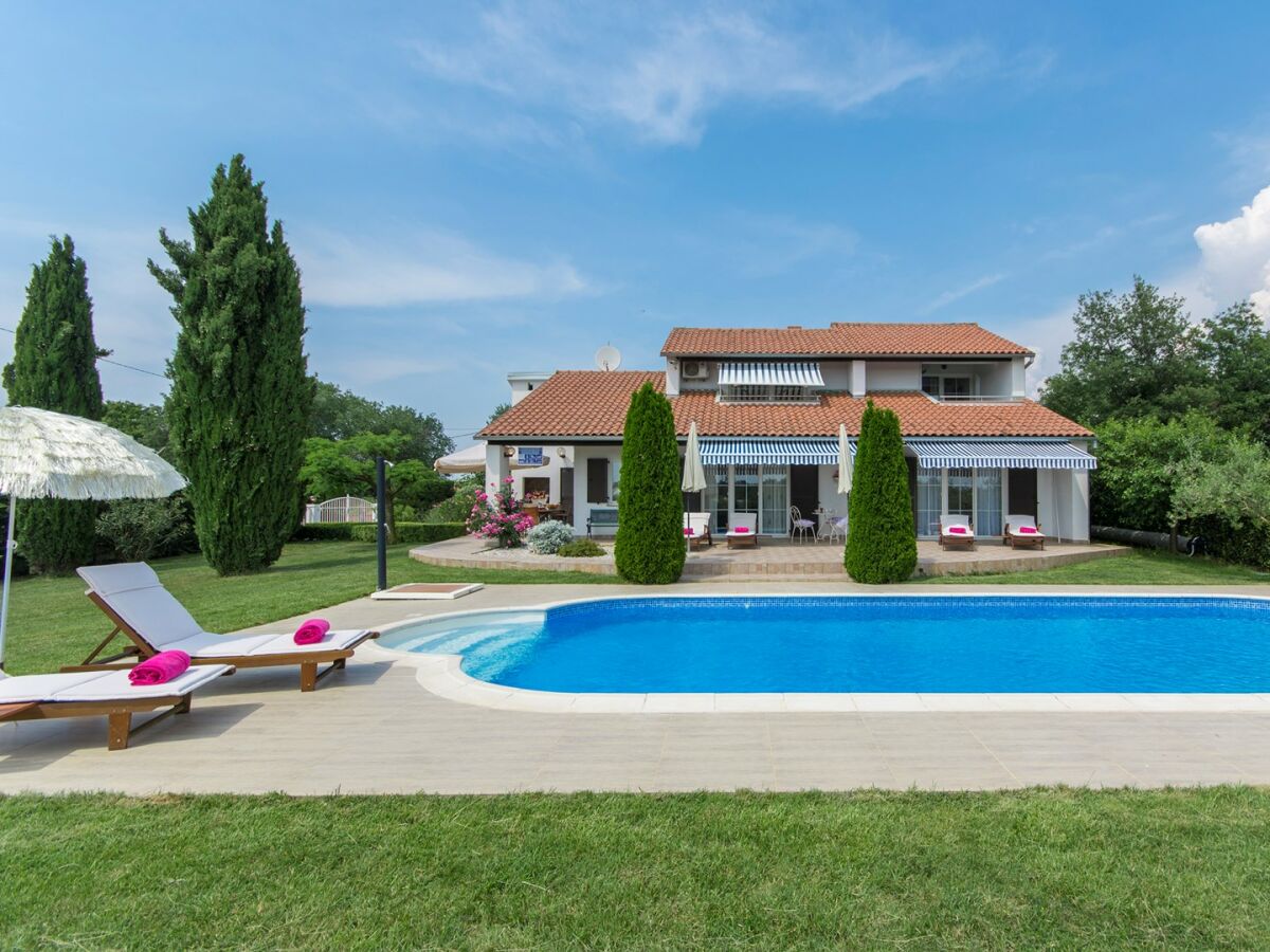 Villa Luxury Romantic Villa Rosa with Pool - Outdoor photo 5