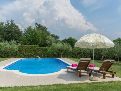 Villa Luxury Romantic Villa Rosa with Pool - Outdoor photo 10