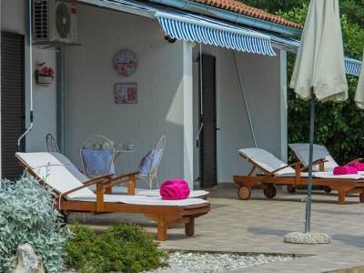 Villa Luxury Romantic Villa Rosa with Pool - Outdoor photo 14