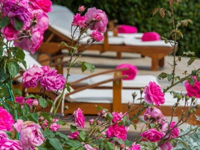 Villa Luxury Romantic Villa Rosa with Pool - Outdoor photo 15