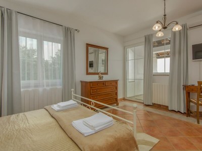 Villa Luxury Romantic Villa Rosa with Pool - Features photo 16