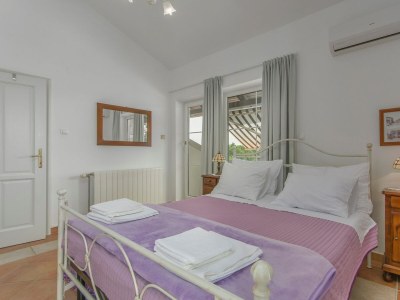 Villa Luxury Romantic Villa Rosa with Pool - Features photo 17