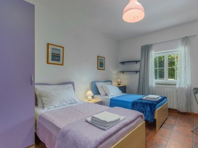 Villa Luxury Romantic Villa Rosa with Pool - Features photo 20