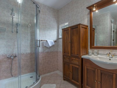 Villa Luxury Romantic Villa Rosa with Pool - Features photo 21