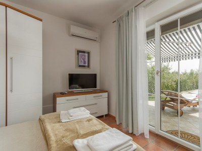 Villa Luxury Romantic Villa Rosa with Pool - Features photo 22