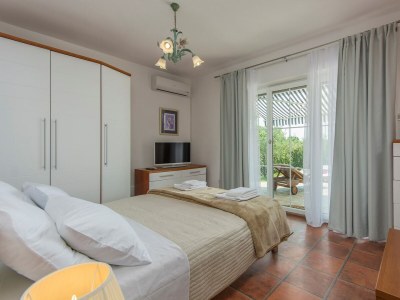 Villa Luxury Romantic Villa Rosa with Pool - Features photo 23