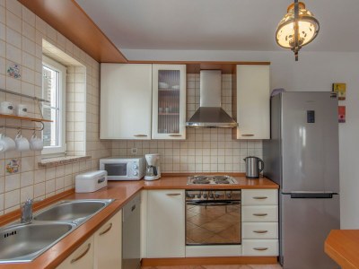 Villa Luxury Romantic Villa Rosa with Pool - Features photo 24