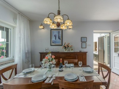 Villa Luxury Romantic Villa Rosa with Pool - Features photo 26