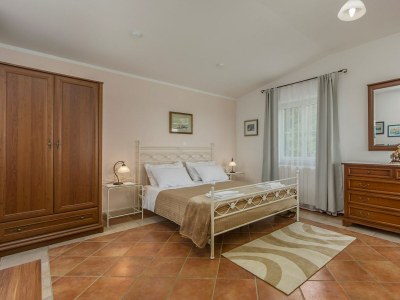 Villa Luxury Romantic Villa Rosa with Pool - Features photo 28