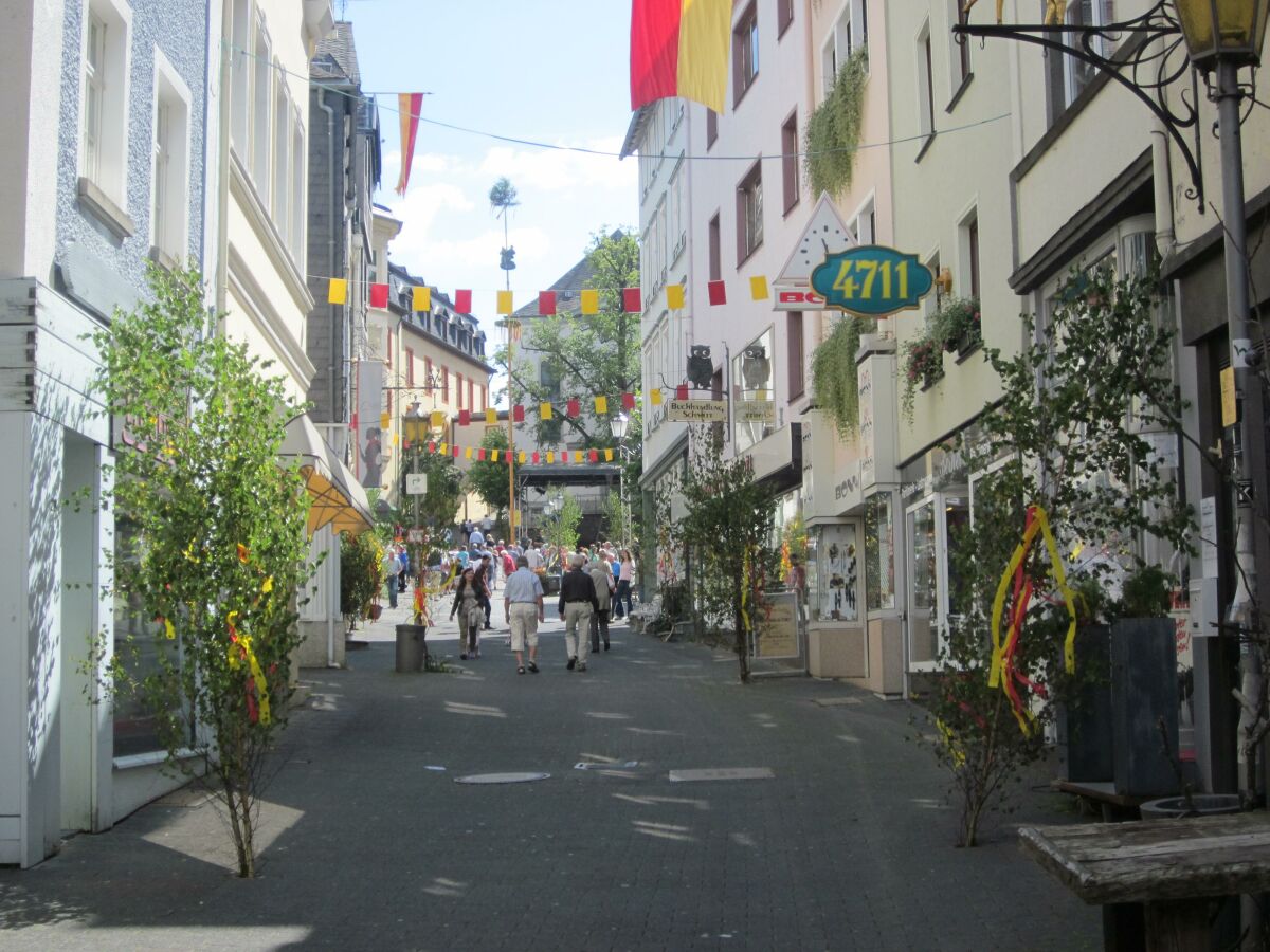 Apartment 4-Bett-Ferienhaus - Outdoor photo 3