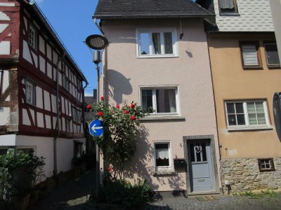 Apartment 4-Bett-Ferienhaus - Outdoor photo 21