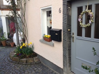 Apartment 4-Bett-Ferienhaus - Outdoor photo 22