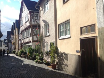 Apartment 4-Bett-Ferienhaus - Outdoor photo 23