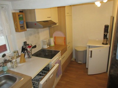 Apartment 4-Bett-Ferienhaus - Features photo 26