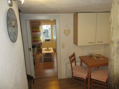 Apartment 4-Bett-Ferienhaus - Features photo 28