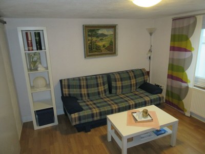 Apartment 4-Bett-Ferienhaus - Features photo 29