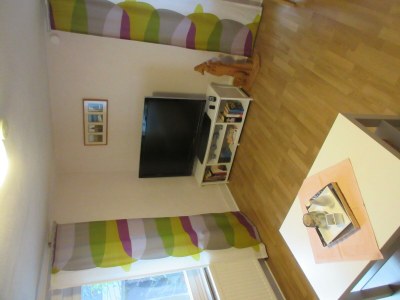 Apartment 4-Bett-Ferienhaus - Features photo 31