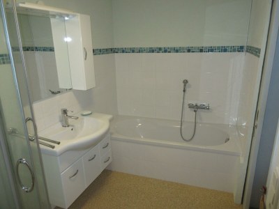 Apartment 4-Bett-Ferienhaus - Features photo 34