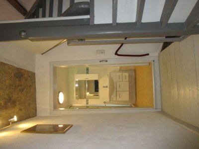 Apartment 4-Bett-Ferienhaus - Features photo 37