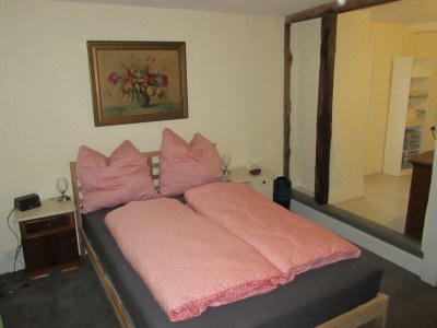 Apartment 4-Bett-Ferienhaus - Features photo 40