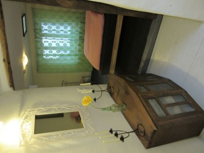 Apartment 4-Bett-Ferienhaus - Features photo 41