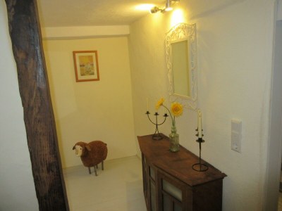 Apartment 4-Bett-Ferienhaus - Features photo 43