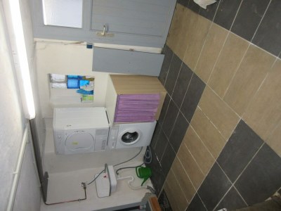 Apartment 4-Bett-Ferienhaus - Features photo 45