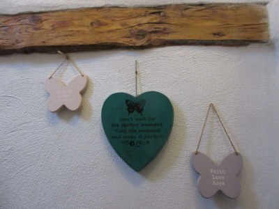 Apartment 4-Bett-Ferienhaus - Features photo 51