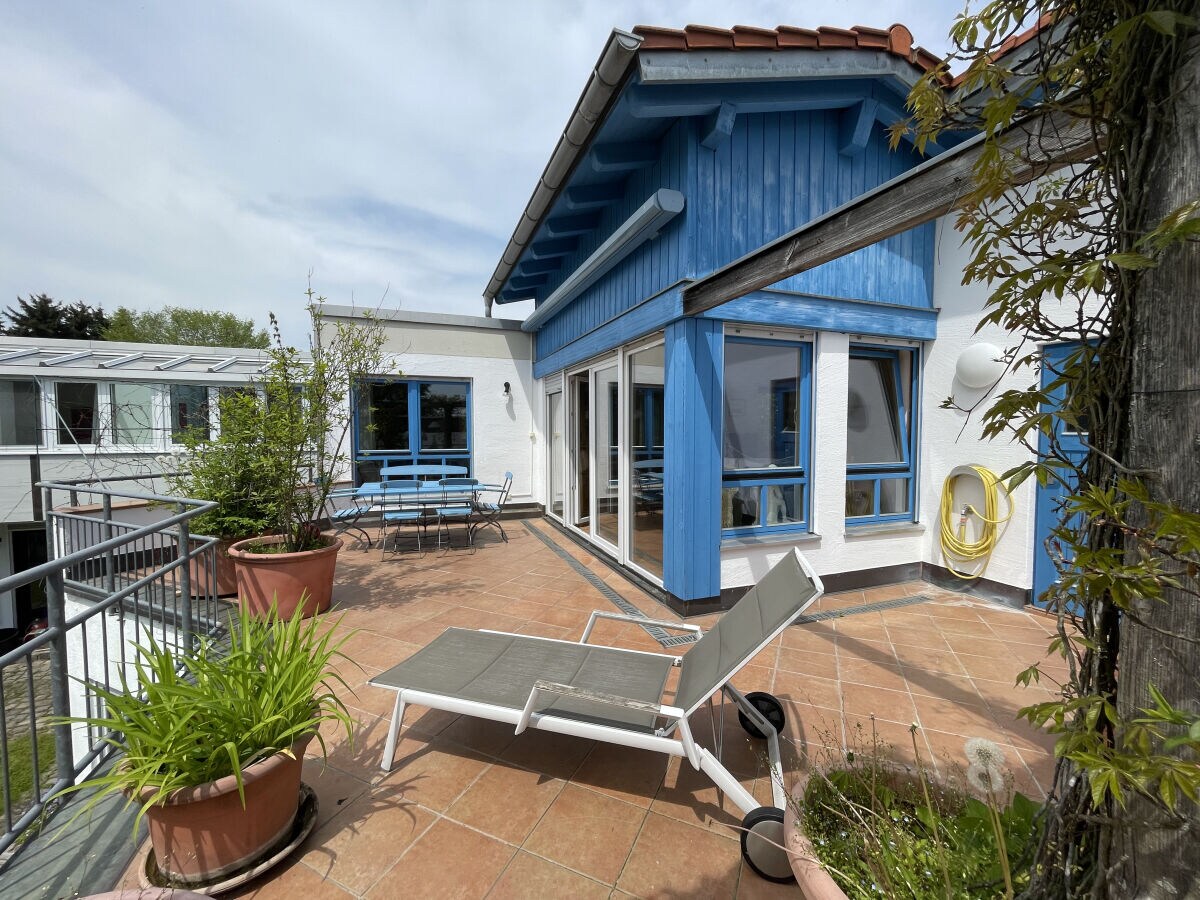 Holiday apartment Wunderful Holiday Flat Baierbrunn (South of Munich)