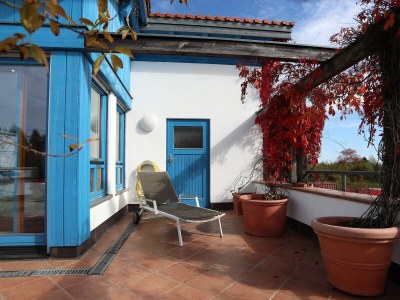 Holiday apartment Wunderful Holiday Flat Baierbrunn (South of Munich) - Outdoor photo 5