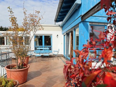 Holiday apartment Wunderful Holiday Flat Baierbrunn (South of Munich) - Outdoor photo 6