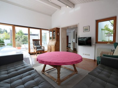Holiday apartment Wunderful Holiday Flat Baierbrunn (South of Munich) - Features photo 10
