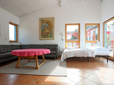 Holiday apartment Wunderful Holiday Flat Baierbrunn (South of Munich) - Features photo 12