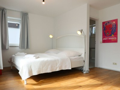Holiday apartment Wunderful Holiday Flat Baierbrunn (South of Munich) - Features photo 18