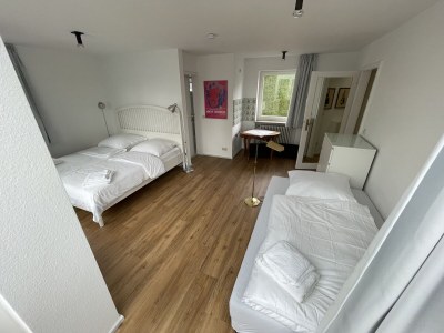 Holiday apartment Wunderful Holiday Flat Baierbrunn (South of Munich) - Features photo 21
