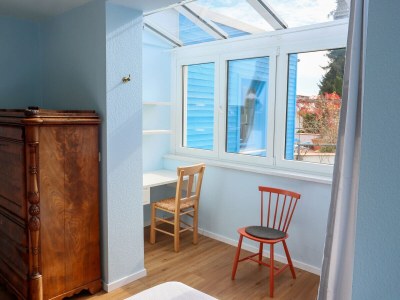 Holiday apartment Wunderful Holiday Flat Baierbrunn (South of Munich) - Features photo 22