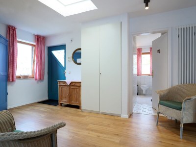 Holiday apartment Wunderful Holiday Flat Baierbrunn (South of Munich) - Features photo 26