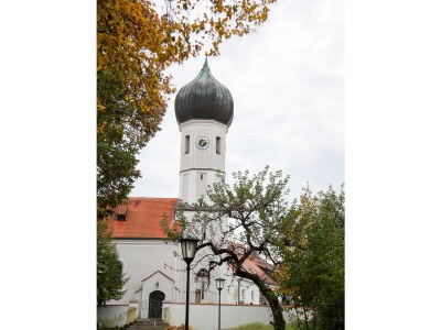 Holiday apartment Wunderful Holiday Flat Baierbrunn (South of Munich) - Environment photo 34