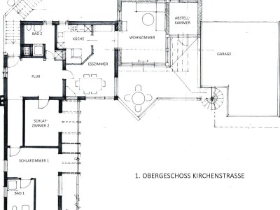 Holiday apartment Wunderful Holiday Flat Baierbrunn (South of Munich) - Document photo 36