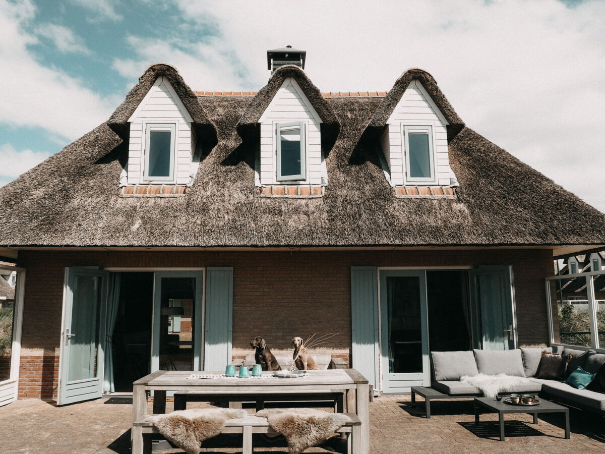 Villa Resort Duynzicht - HuisnummerVier