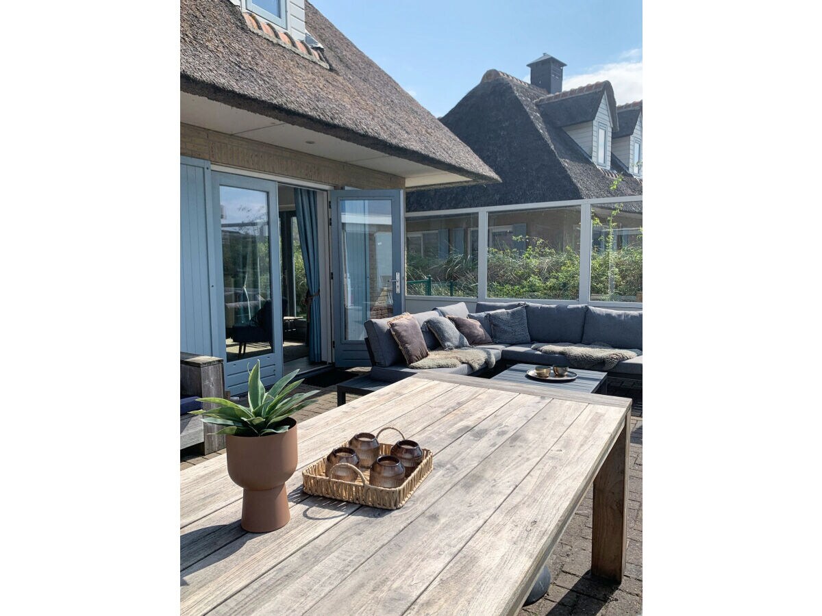 Villa Resort Duynzicht - HuisnummerVier - Outdoor photo 3