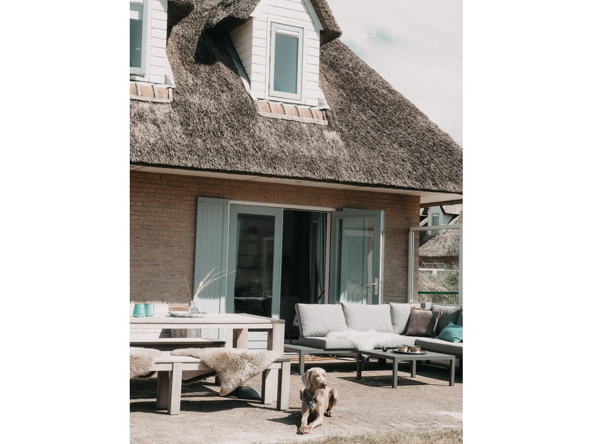 Villa Resort Duynzicht - HuisnummerVier - Outdoor photo 5