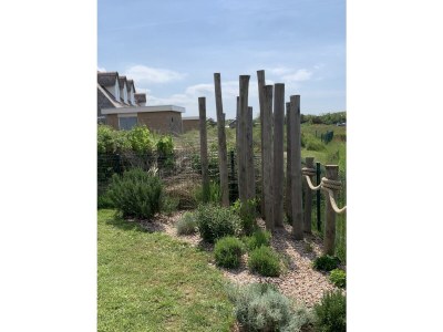 Villa Resort Duynzicht - HuisnummerVier - Outdoor photo 4